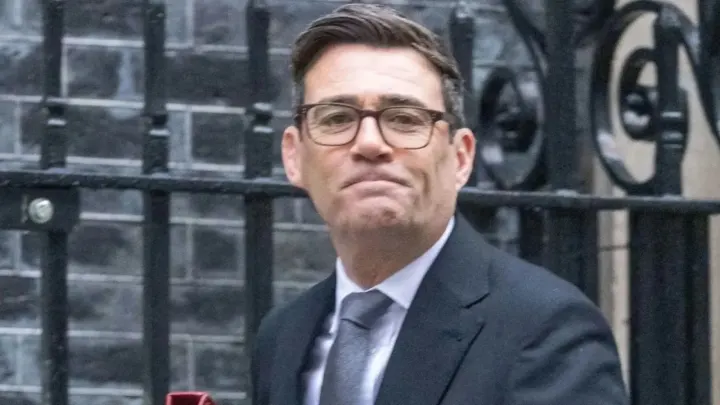 First 100 Days Of Prime Minister Andy Burnham Examined