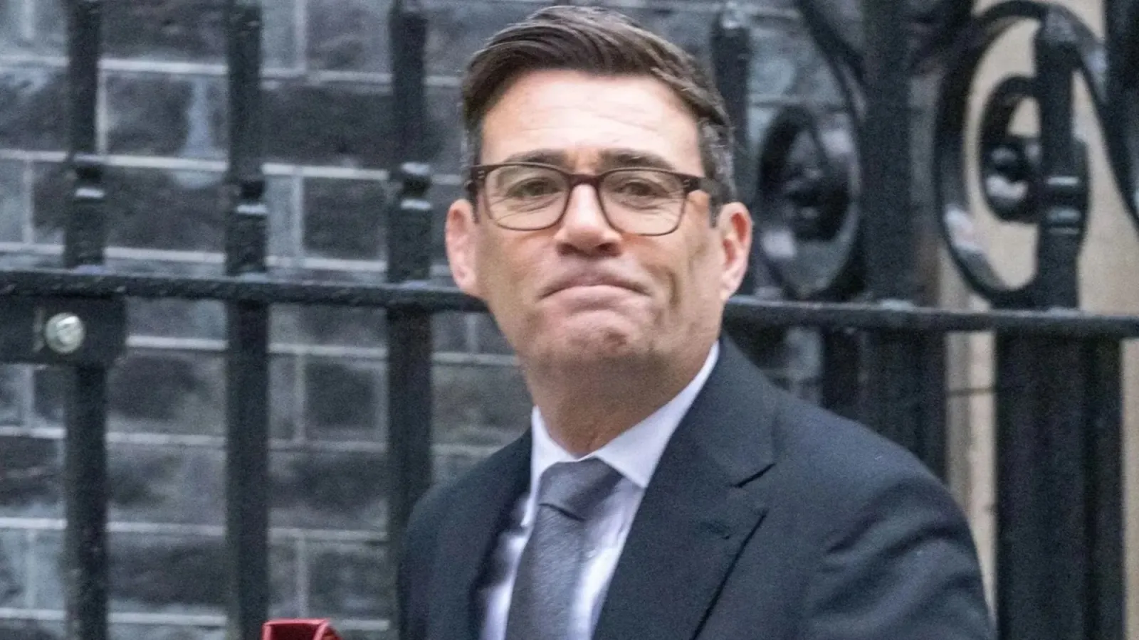First 100 Days Of Prime Minister Andy Burnham Examined