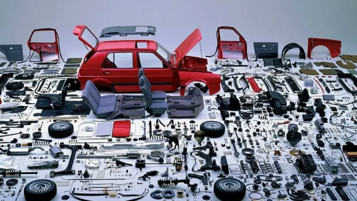 Thirteen Imported Car Parts Face Price Hikes Following New Tariff Approval