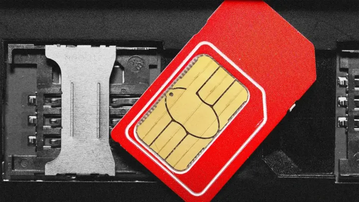 Two Lawmakers Among Victims of SIM Swapping Fraud Involving Millions