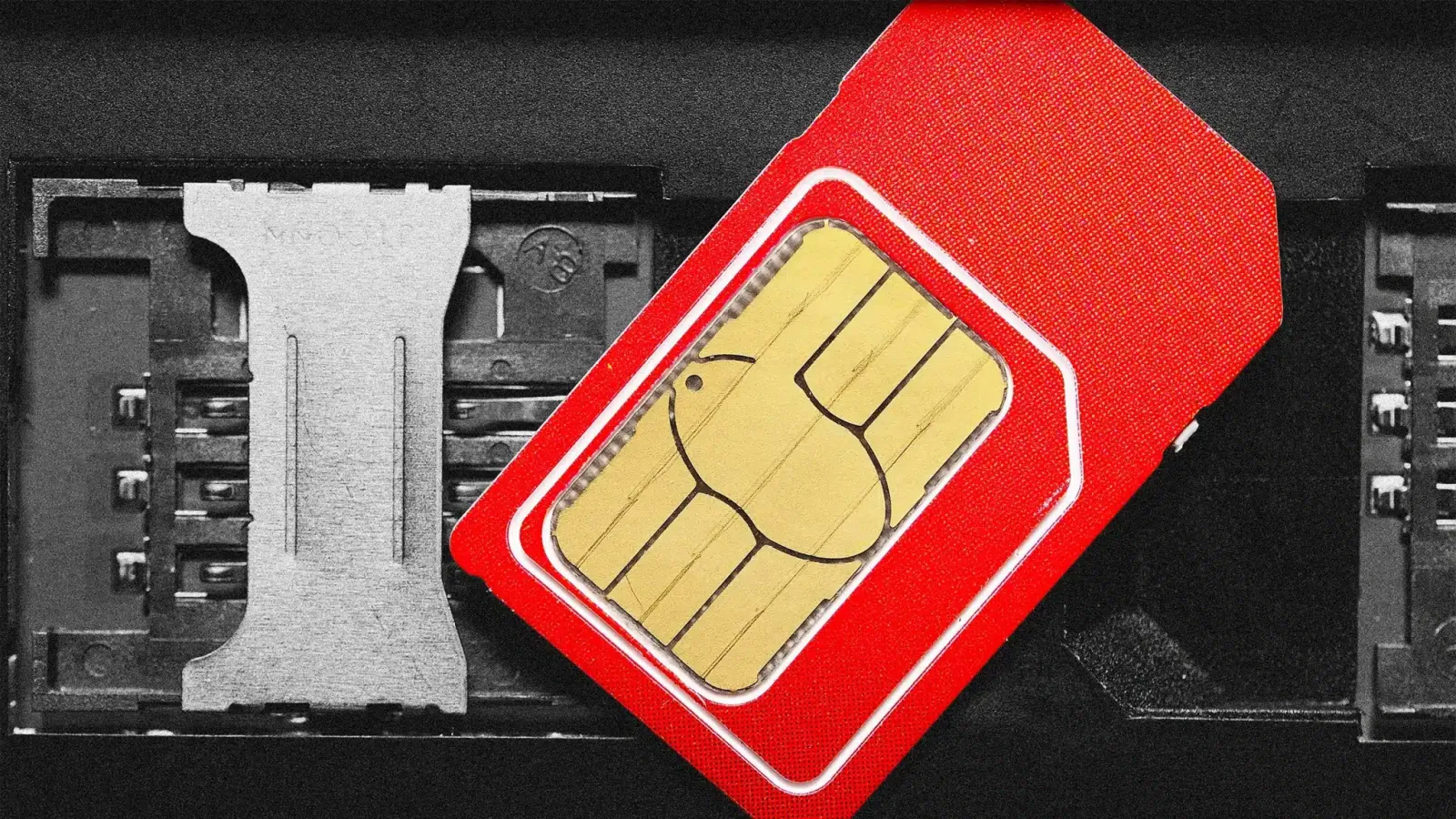 Two Lawmakers Among Victims of SIM Swapping Fraud Involving Millions