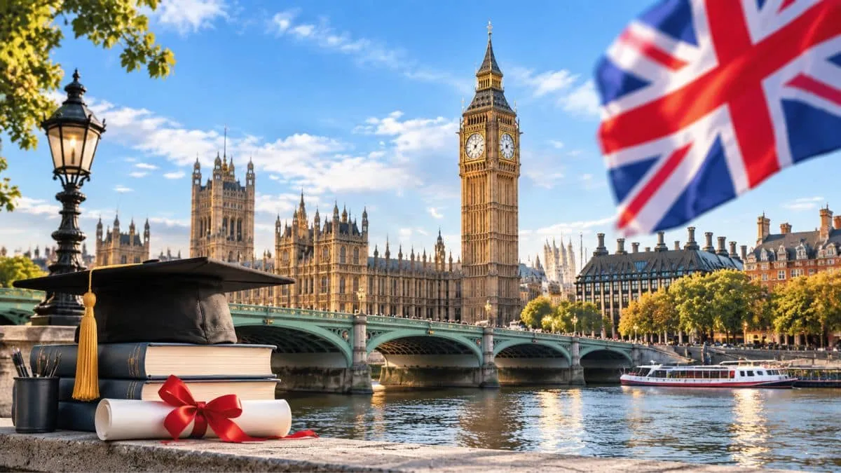 Two British Universities Discuss Partnerships With Pakistan