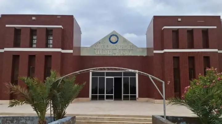 Three Female Students Hurt During Armed Attack at Nushki College