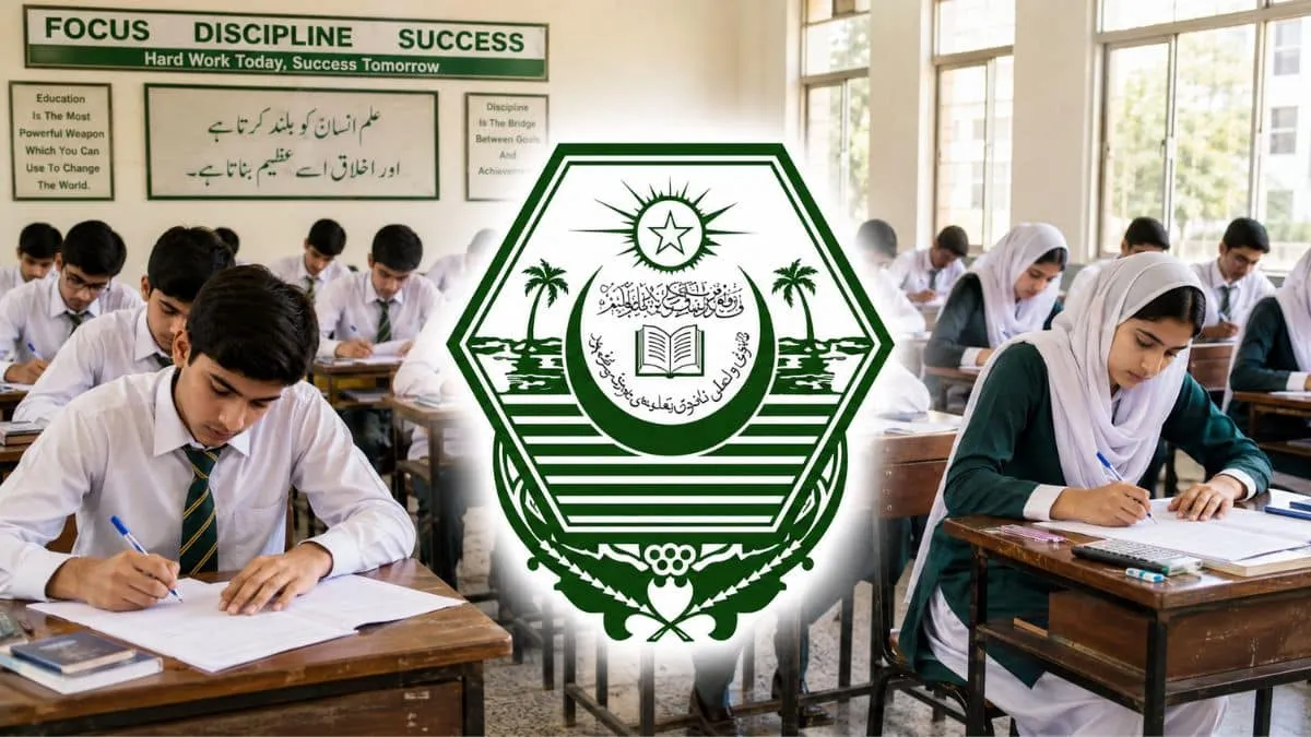 Three Methods to View BISE Bahawalpur Board 11th Class Result 2026