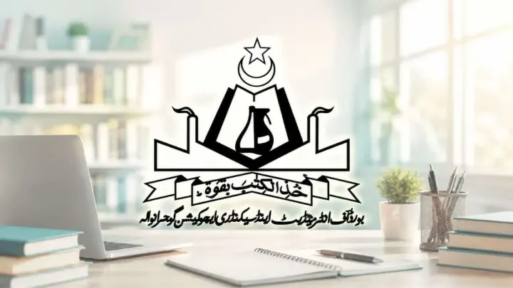 Methods To View BISE Gujranwala 11th Class Result 2026