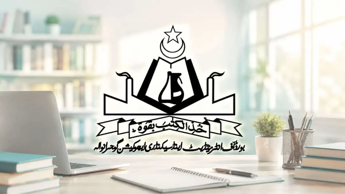 Methods To View BISE Gujranwala 11th Class Result 2026