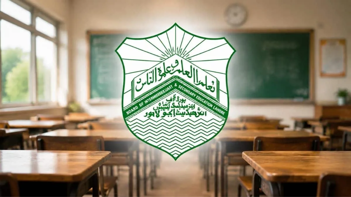 Three Methods to View BISE Lahore Board 11th Class Result 2026