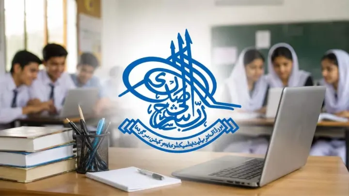 Three Methods to View BISE Sargodha Board 11th Class Result 2026