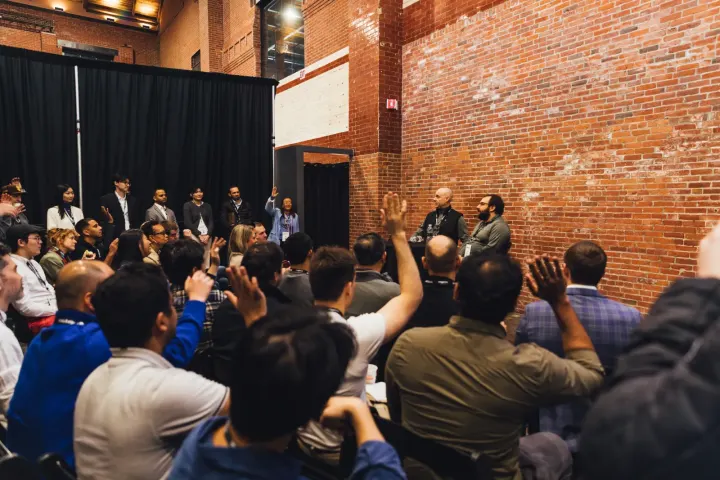 Last Chance to Save and Connect at TechCrunch Founder Summit 2026