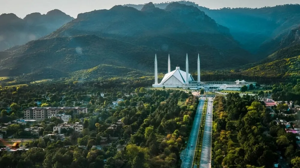 Capital Development Authority Fails To Lease Any Hotel Plots In Five Years