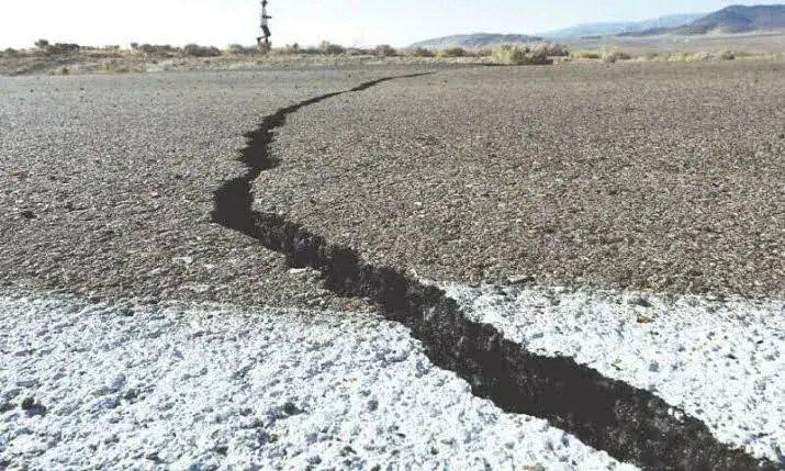 Tibet Earthquake Leaves 16 Dead and 46 Injured After Magnitude 7.0 Tremor