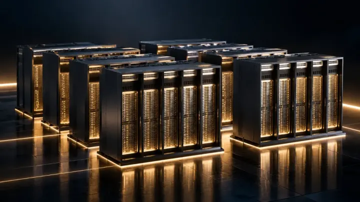 Cloud Startup Modal Tests Nvidia Vera CPU And Finds Double The Throughput