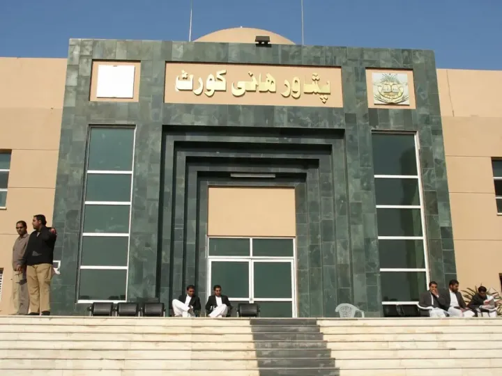 Peshawar High Court Rules Mother Cannot Lose Custody Solely Due to Remarriage