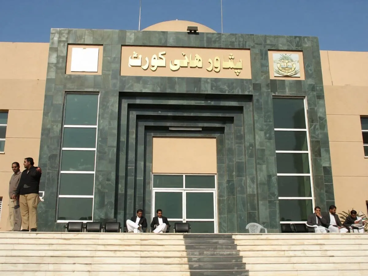 Peshawar High Court Rules Mother Cannot Lose Custody Solely Due to Remarriage