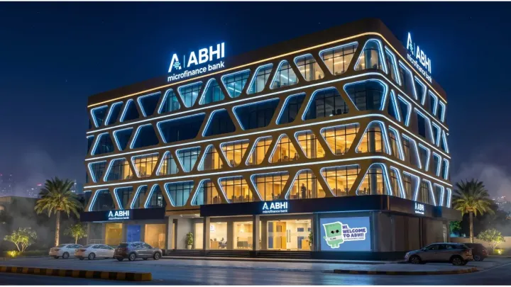 ABHI Microfinance Bank Targets Rs. 3 Billion IPO Next Month