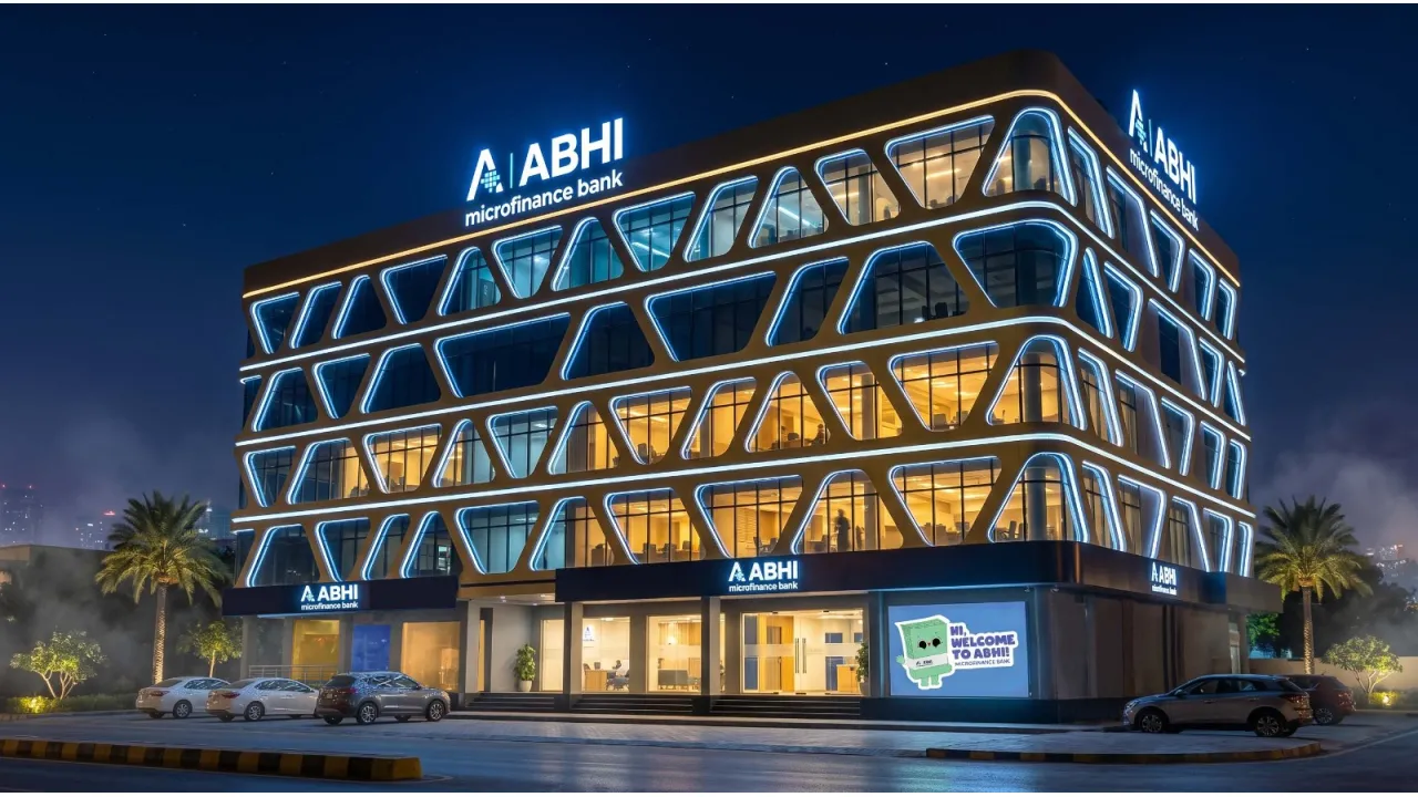ABHI Microfinance Bank Targets Rs. 3 Billion IPO Next Month