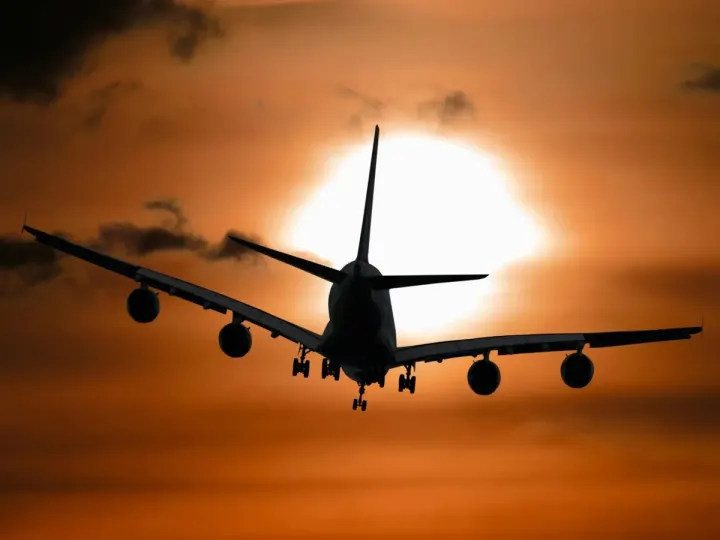 Passenger Arrested in Karachi After Disruptive Flight from Abu Dhabi