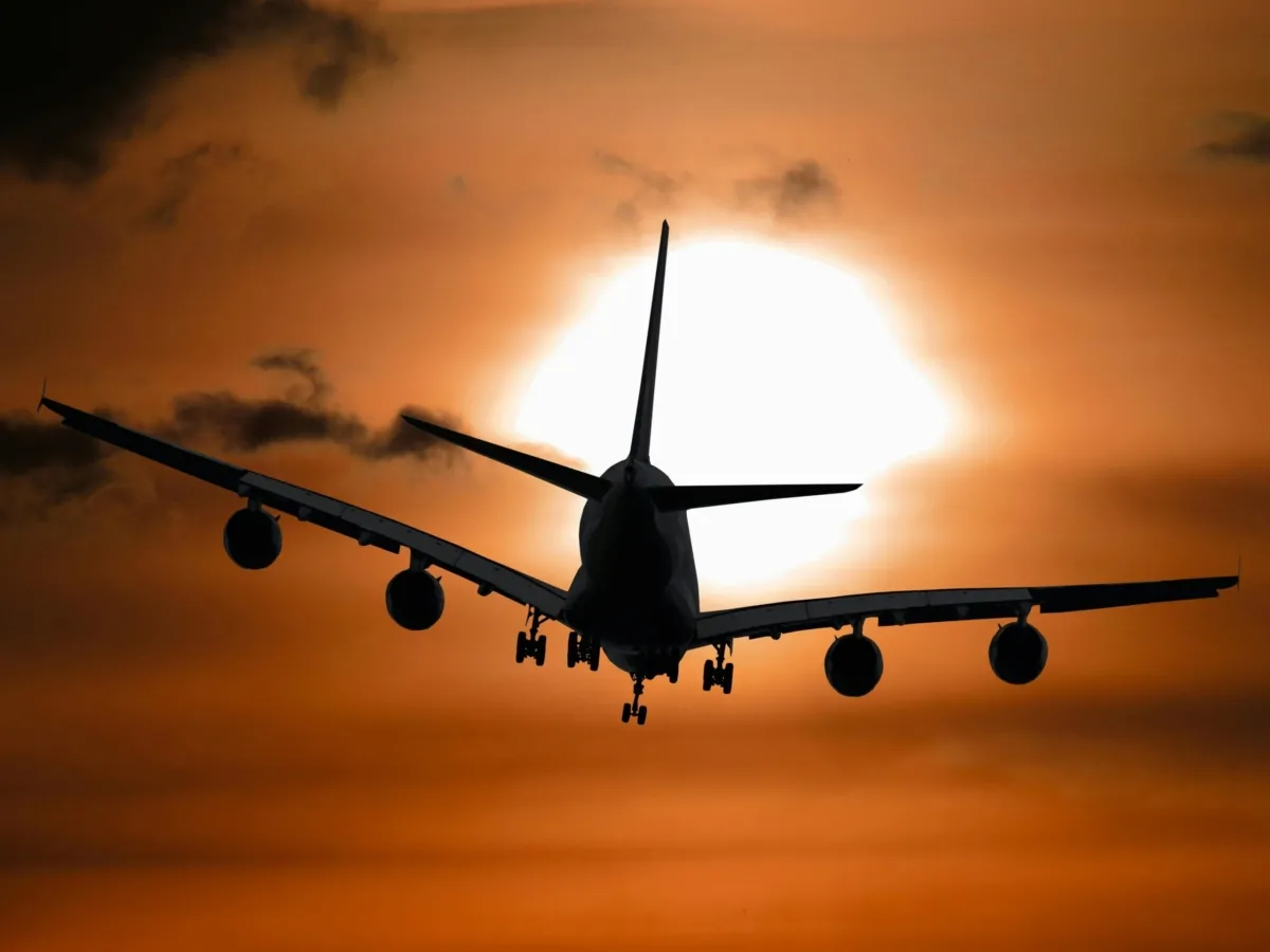Passenger Arrested in Karachi After Disruptive Flight from Abu Dhabi