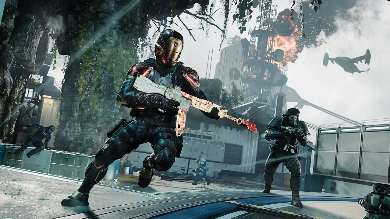 Activision Speaks Out on Black Ops 7 Criticism Before Modern Warfare 4