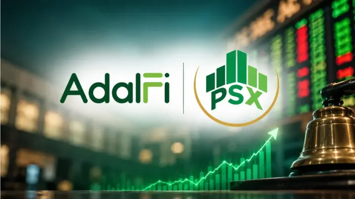 AdalFi Targets Rs. 652 Million IPO for SME and Islamic Lending Growth