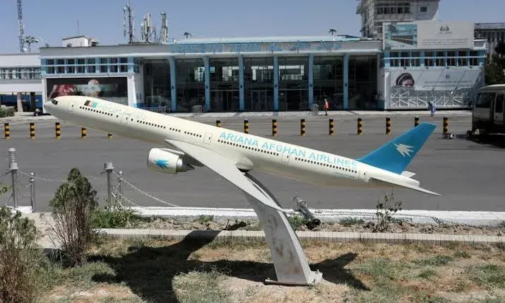 Kam Air to Add More Kabul-Islamabad Flights Starting Nov. 1