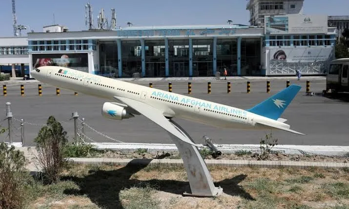 Kam Air to Add More Kabul-Islamabad Flights Starting Nov. 1
