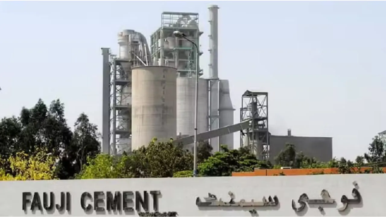 Fauji Cement Posts Rs. 4.96 Billion Profit Despite Afghan Border Export Halt