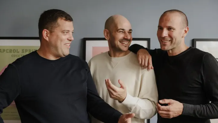 Daytona Cloud Startup Secures $60 Million Series B, Hits $1 B Valuation