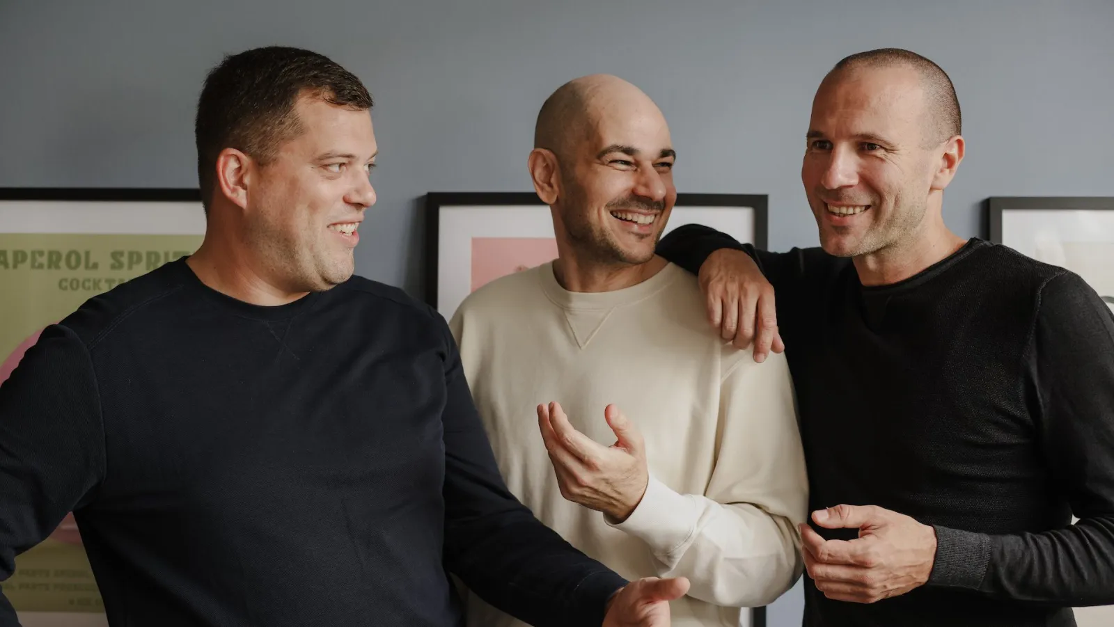Daytona Cloud Startup Secures $60 Million Series B, Hits $1 B Valuation