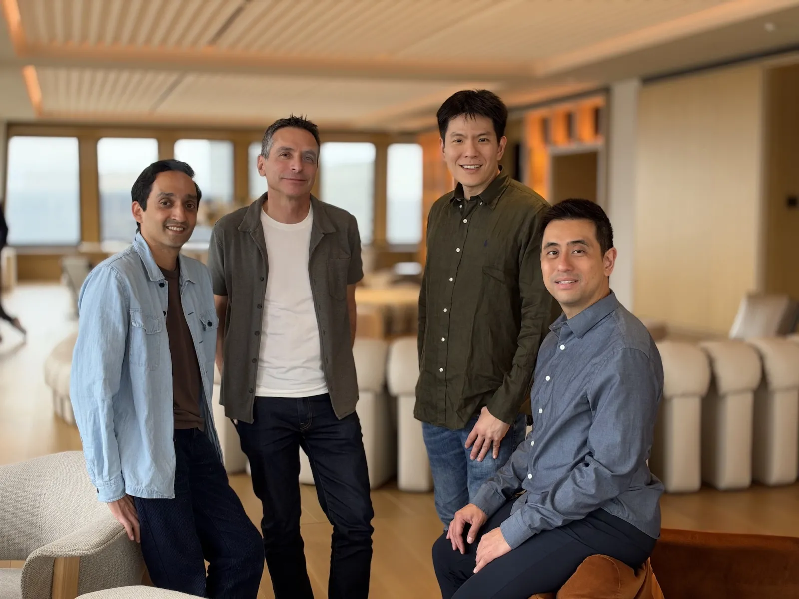 Mintive Secures $11 Million Funding For Enterprise AI Agent Startup