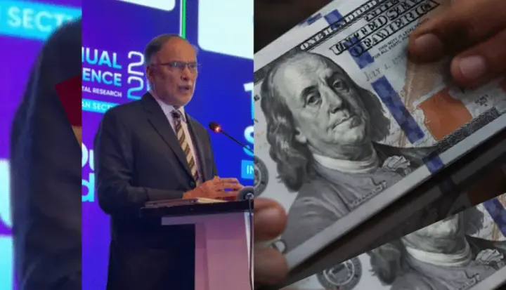 Ahsan Iqbal Highlights Youth Role in $3 Trillion Economy Goal