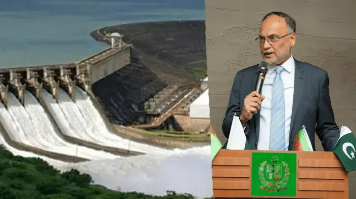 Ahsan Iqbal Clears Rs. 213 Billion for Major Infrastructure Initiatives
