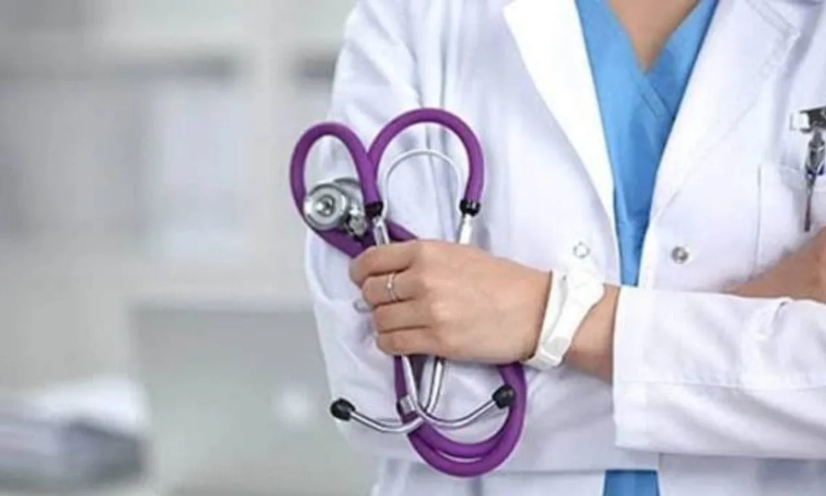 AI Attendance System Triggers Dismissal of 72 More Doctors