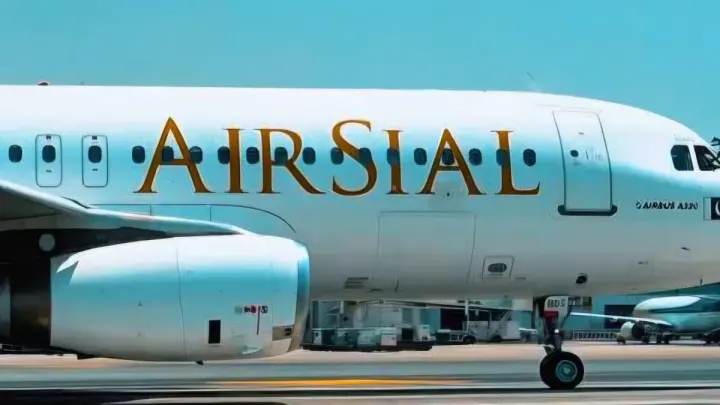 AirSial Launches Daily Islamabad-Quetta Service