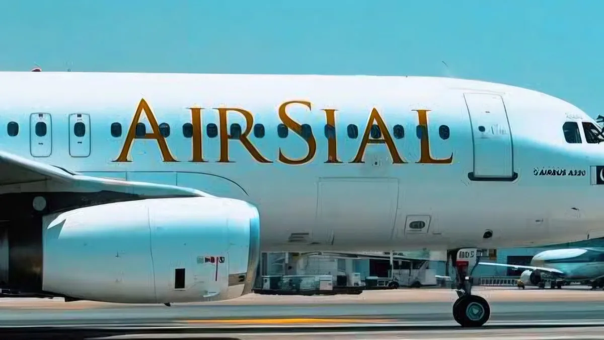 AirSial Launches Daily Islamabad-Quetta Service