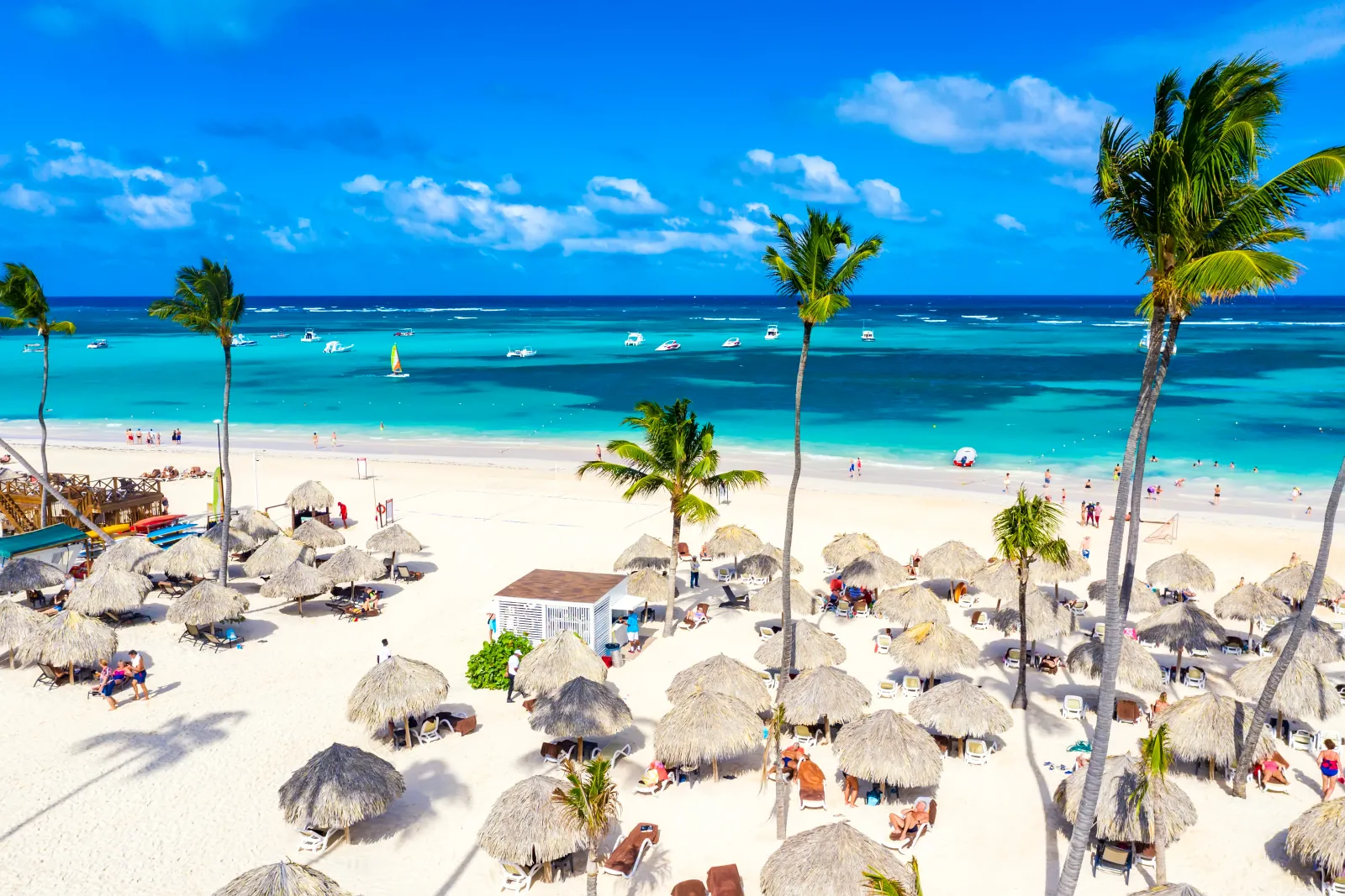 New Winter Sun Flight Routes Launching From UK Airports