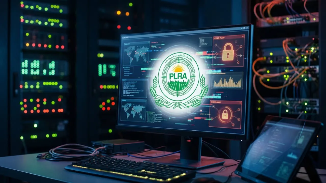Alleged PLRA Breach Puts Up to 16 Million Property Records at Risk