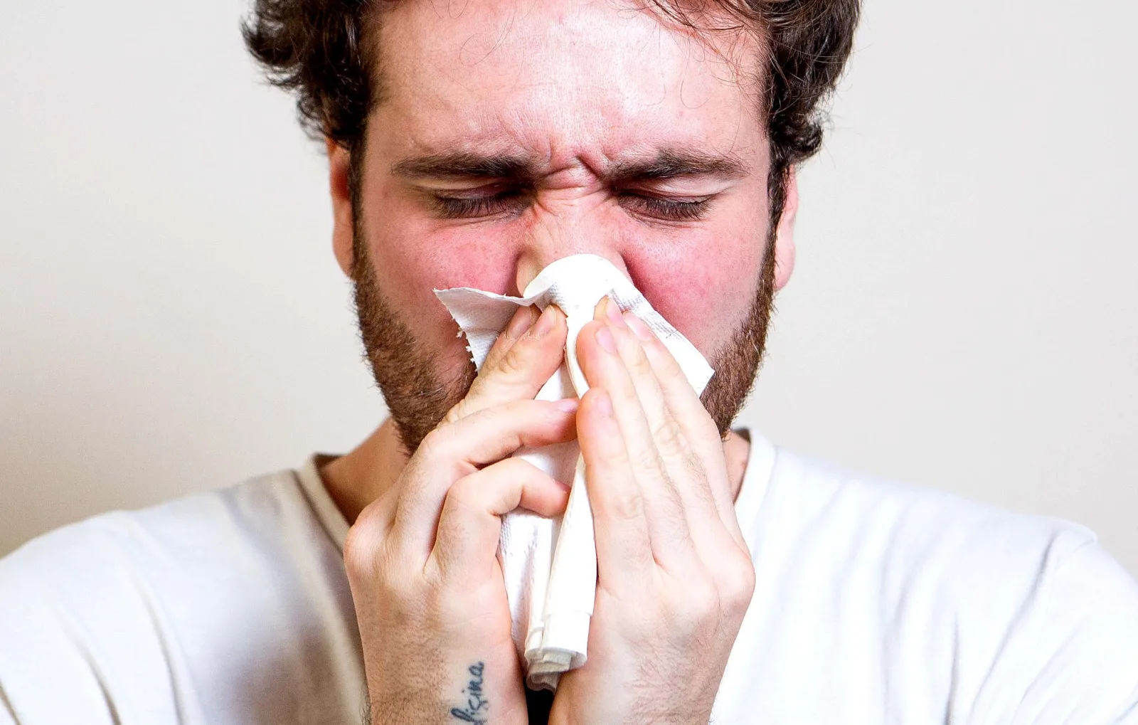 Most UK Employees Work Through Illness While Gen Z Takes Sick Days