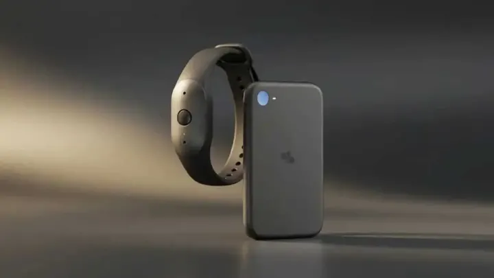 Amazon Subsidiary Bee Unveils New AI Wearables and Card Gadgets