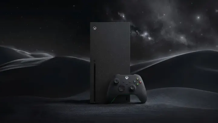 AMD FSR 4.1 Bringing Upscaling Tech to Xbox Consoles and Handhelds