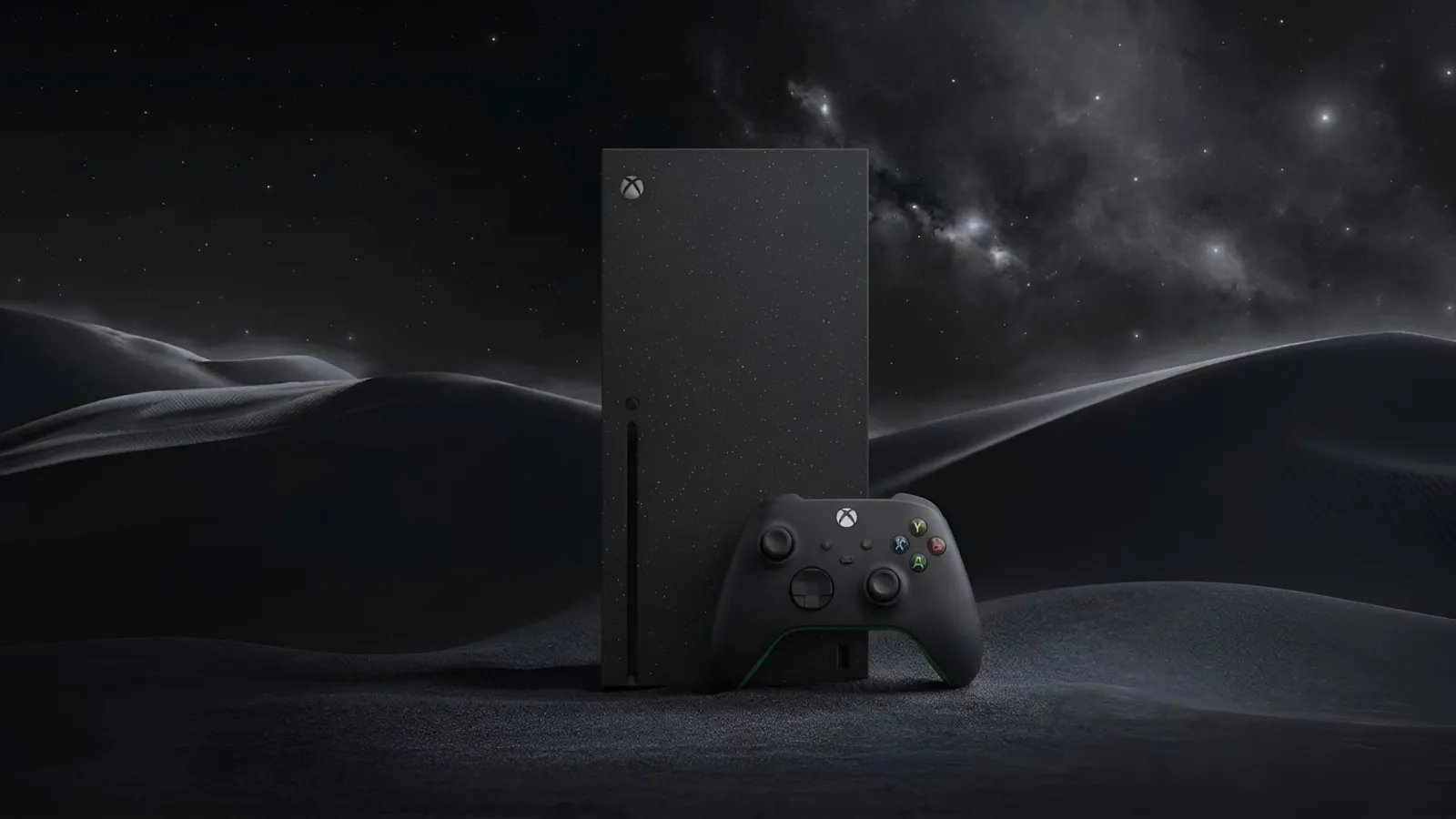 AMD FSR 4.1 Bringing Upscaling Tech to Xbox Consoles and Handhelds
