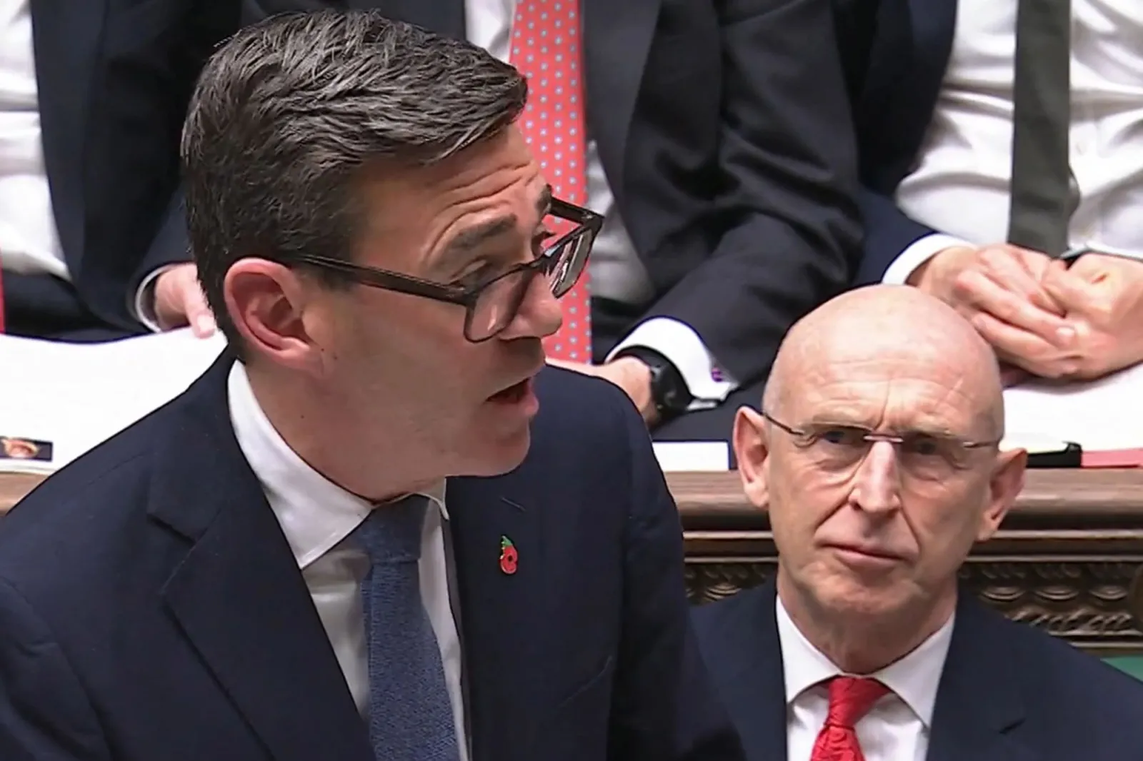 Andy Burnham Dismisses Snap General Election for the Coming Year Following Budget