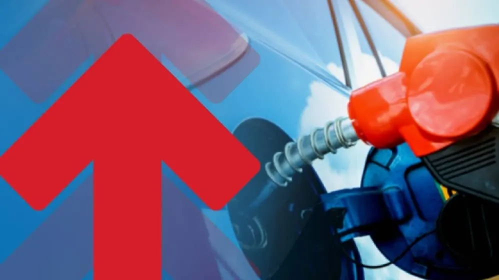 Federal Government Raises Petrol and Diesel Prices Again