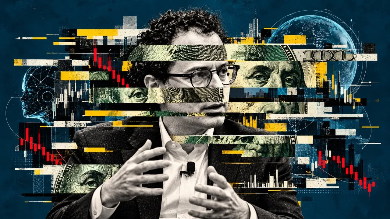 Anthropic Mulls Setting Aside Up to One Fifth of IPO Shares for Retail Buyers