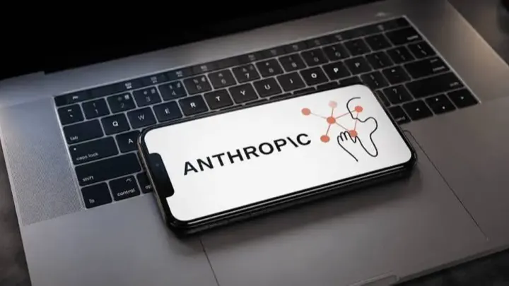Anthropic Records $80.7 Billion Loss In First Half Of 2026