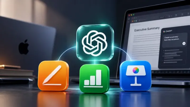 Apple Announces Major AI Upgrades and New Tools for Creator Studio