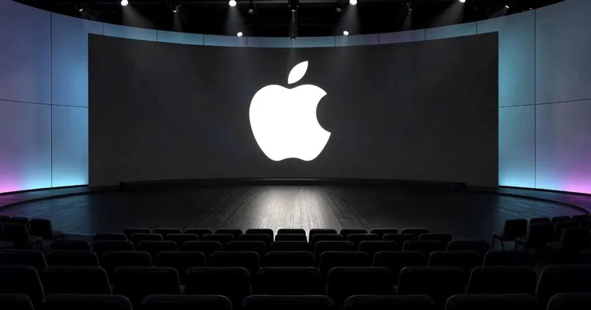 Apple Teases More Product Launches Following New OLED iPad Mini Reveal