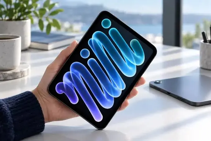 Apple Releases 2026 iPad Mini Featuring OLED Screen and A20 Pro Chip