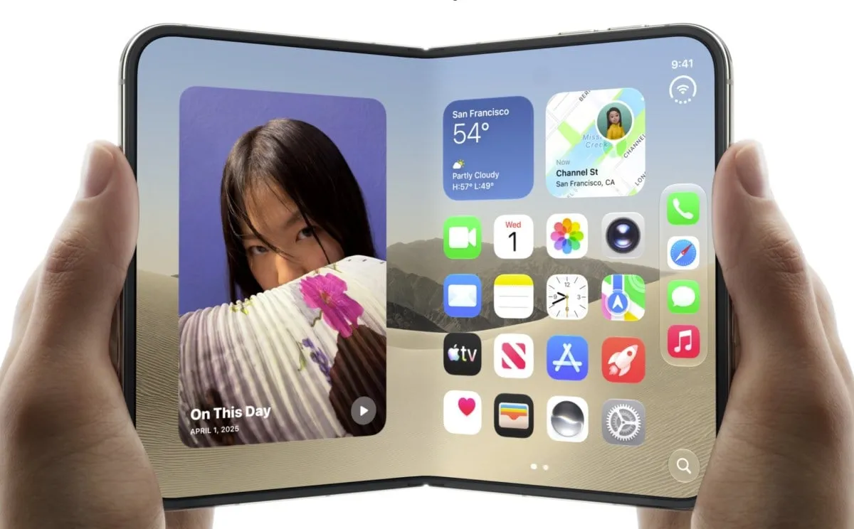 Battery Capacity And Endurance Revealed For Apple iPhone Duo