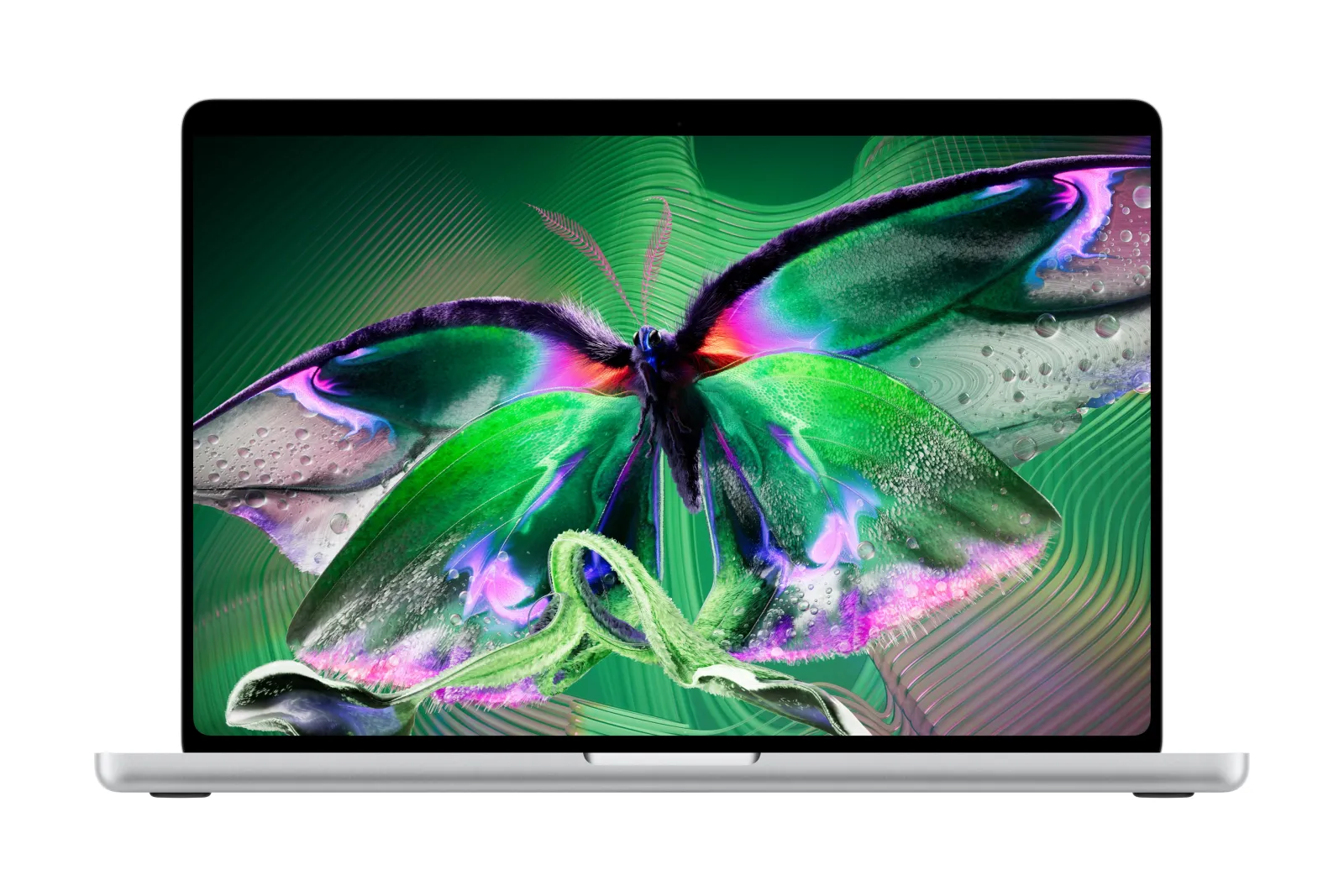 Apple Introduces First Touchscreen MacBook Pro Starting at $2,899